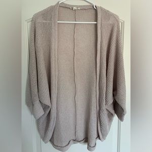 Aeropostale Cardigan Sweater